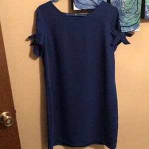 Short dress or long shirt